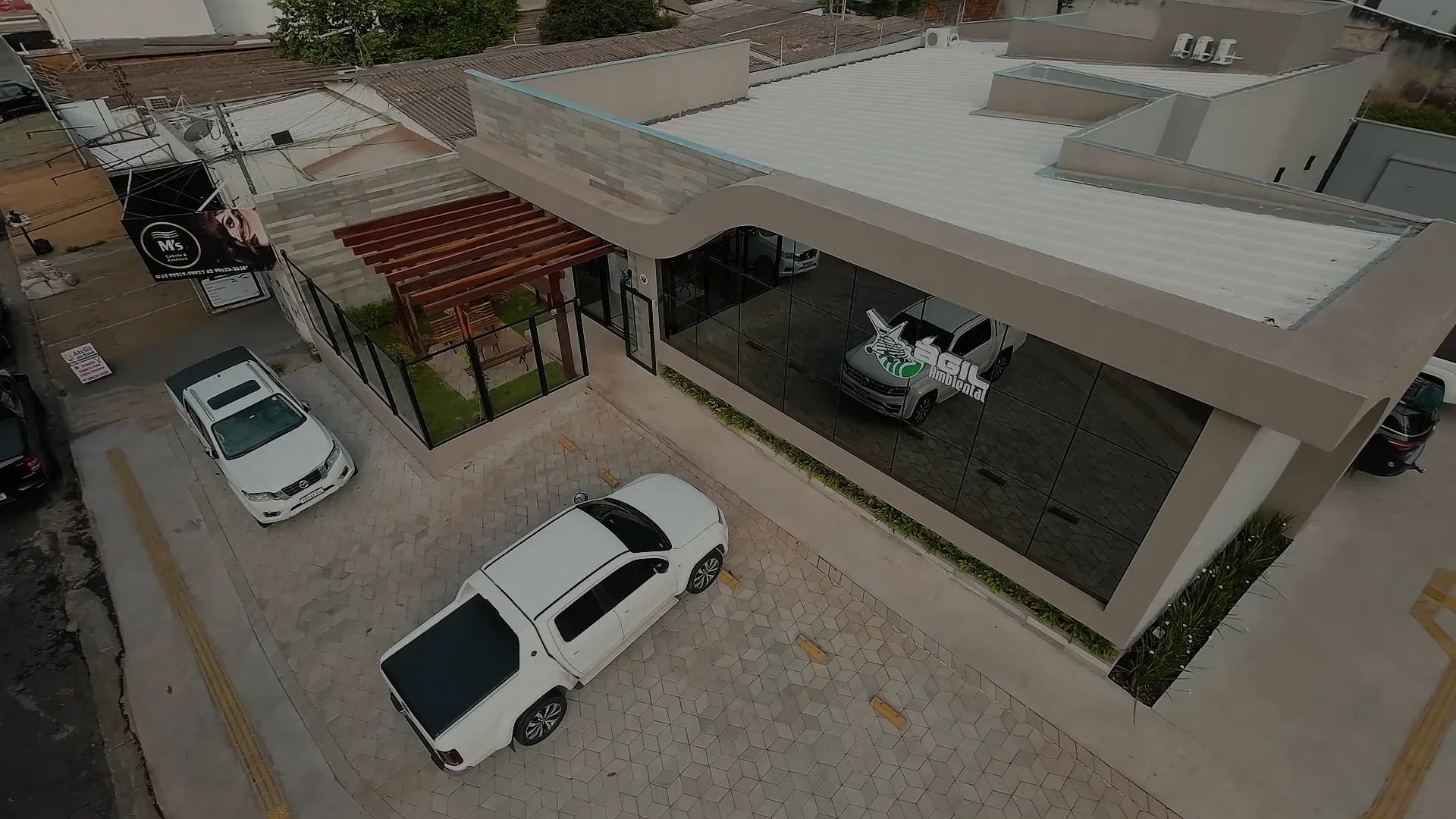 Agil Ambiental - Regularização ambiental no campo